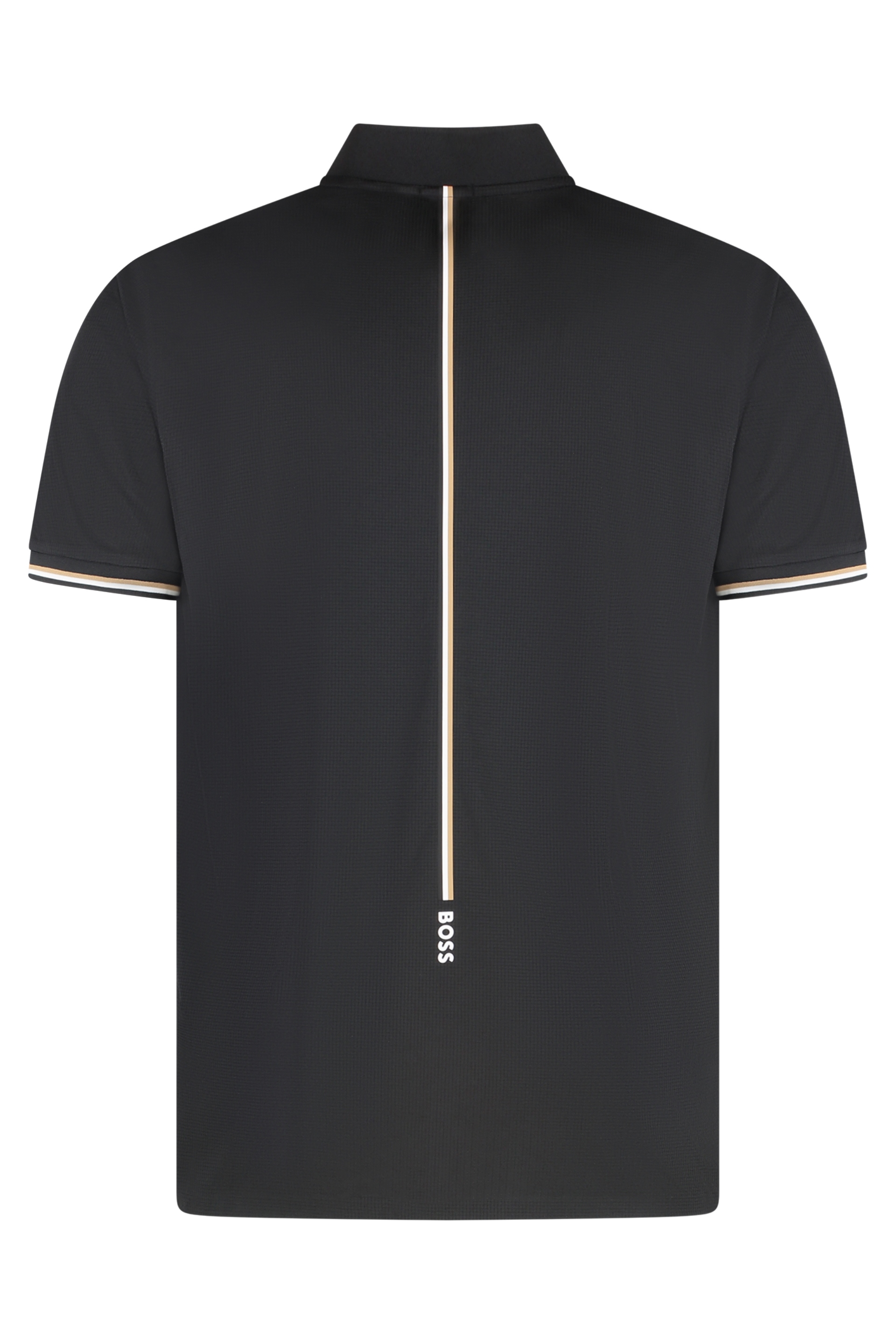 [BOSS] T-shirts Short Sleeve FW25 50539093_001