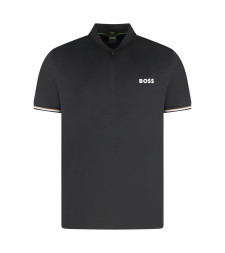 [BOSS] T-shirts Short Sleeve FW25 50539093_001