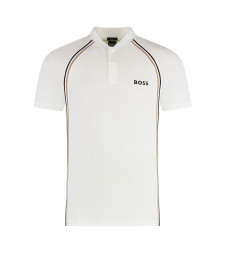 [BOSS] T-shirts Short Sleeve FW25 50538122_100