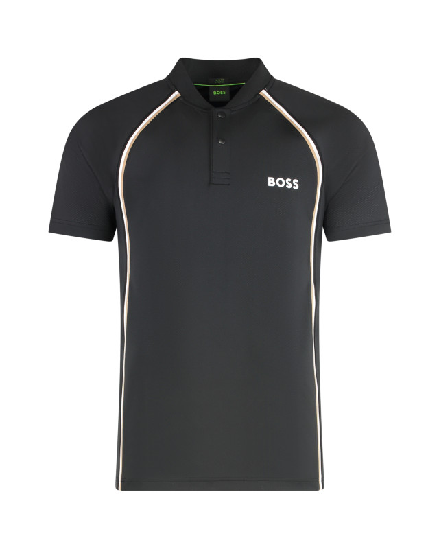 [BOSS] T-shirts Short Sleeve FW25 50538122_001