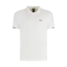 [BOSS] T-shirts Short Sleeve FW25 50538115_100