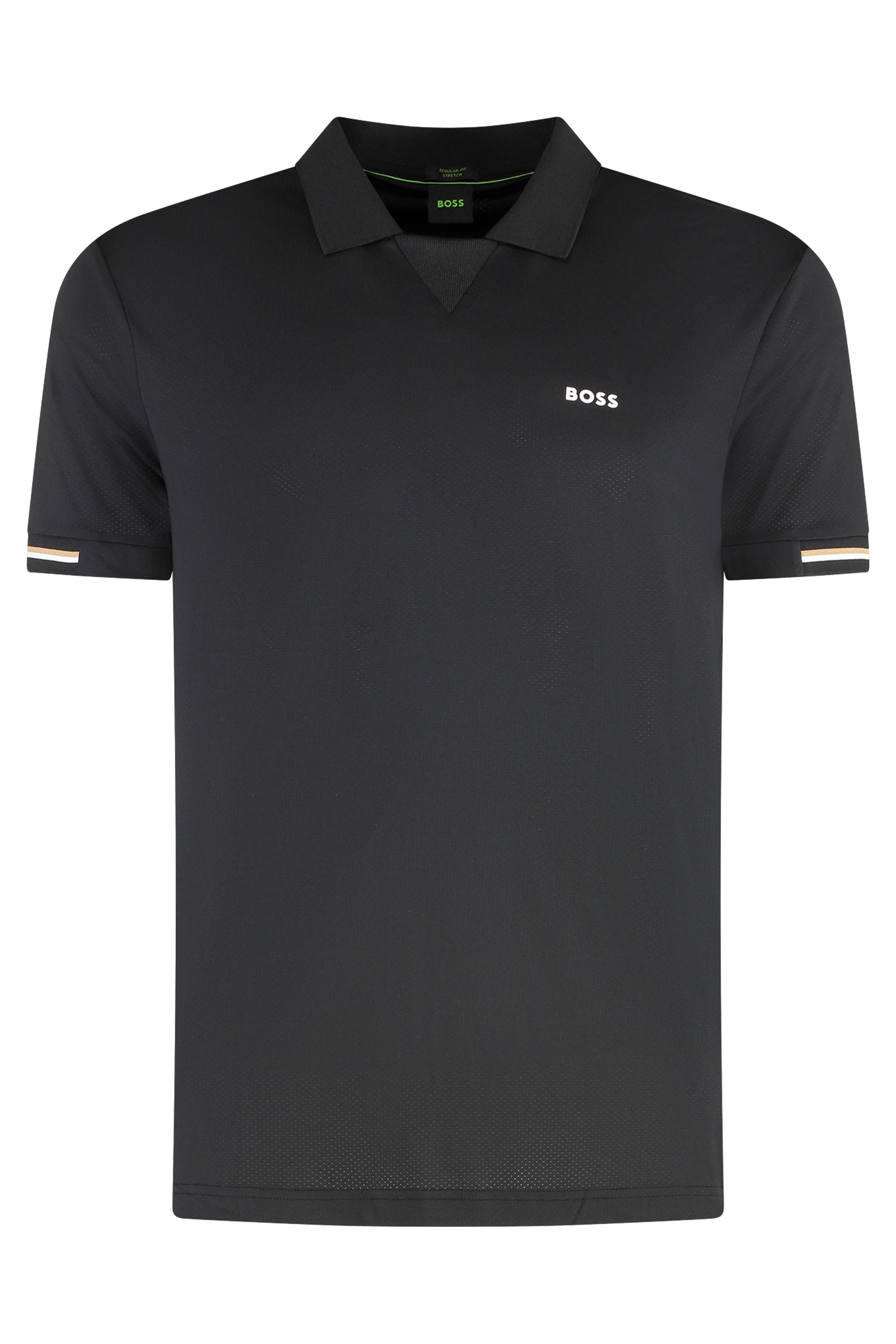[BOSS] T-shirts Short Sleeve FW25 50538115_001