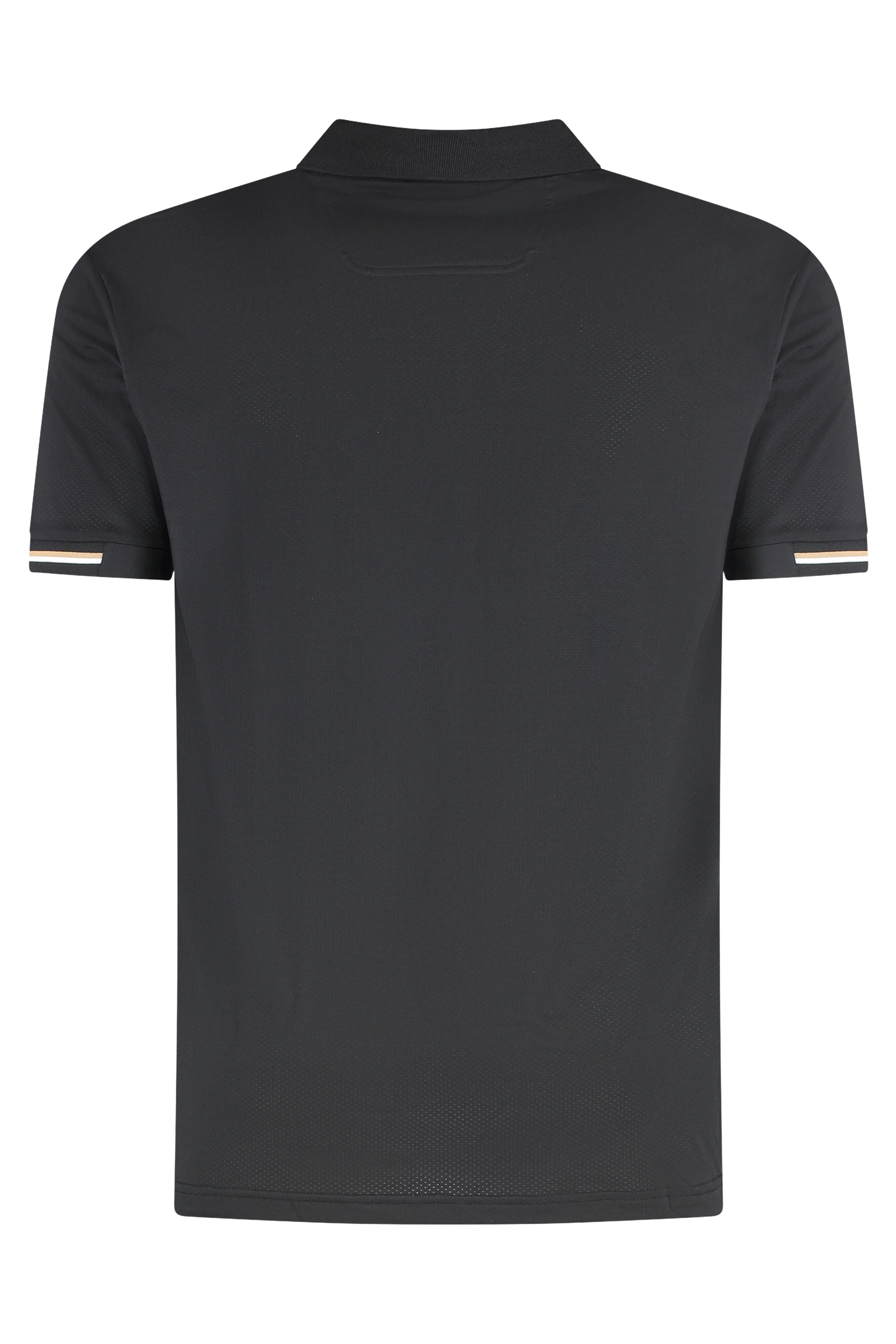 [BOSS] T-shirts Short Sleeve FW25 50538115_001