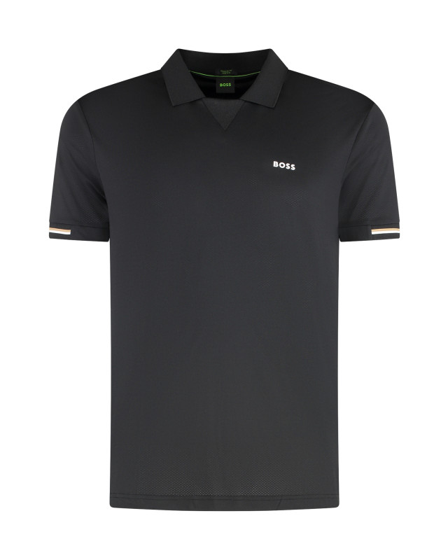 [BOSS] T-shirts Short Sleeve FW25 50538115_001