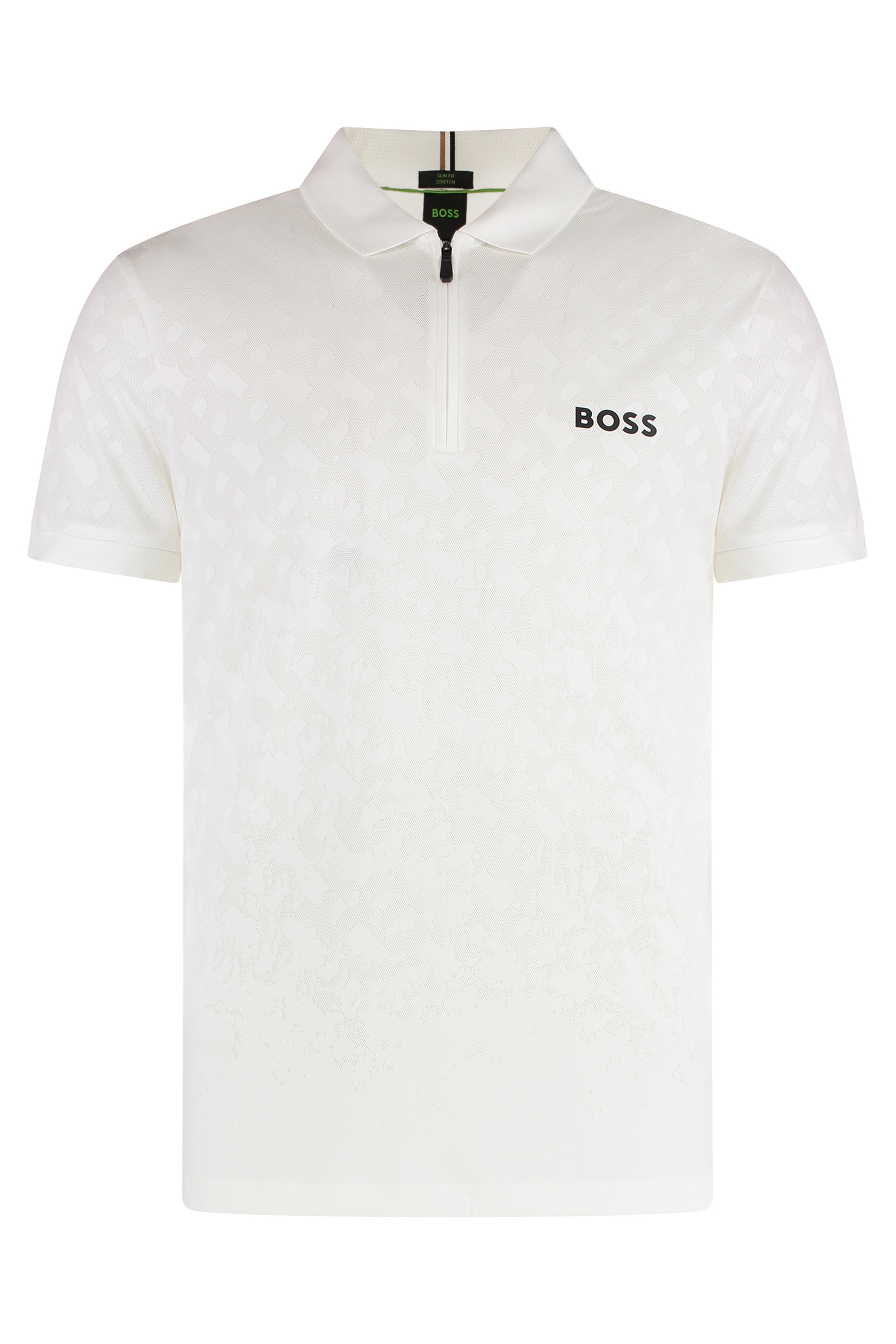 [BOSS] T-shirts Short Sleeve FW25 50538106_100