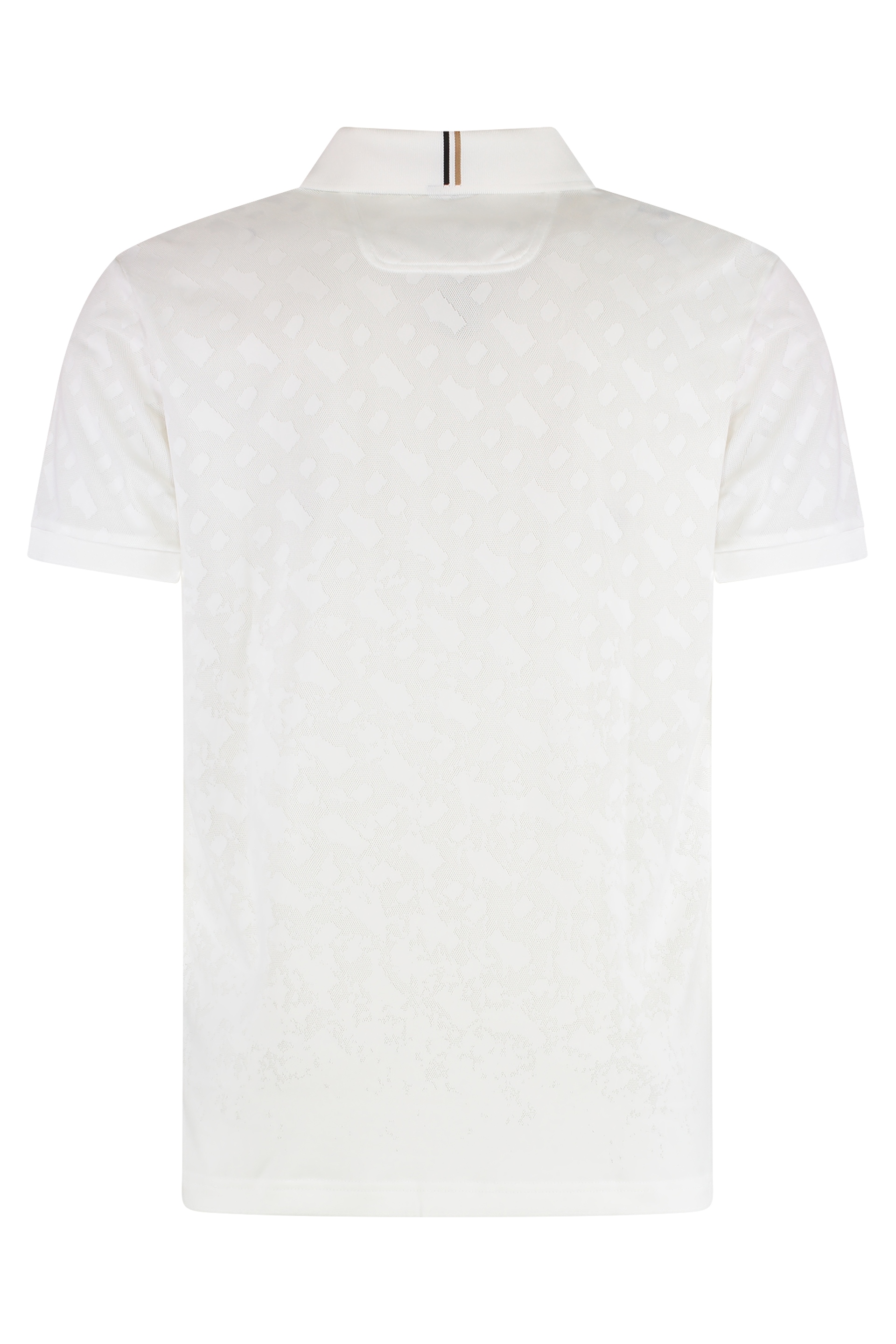 [BOSS] T-shirts Short Sleeve FW25 50538106_100