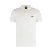 [BOSS] T-shirts Short Sleeve FW25 50538106_100