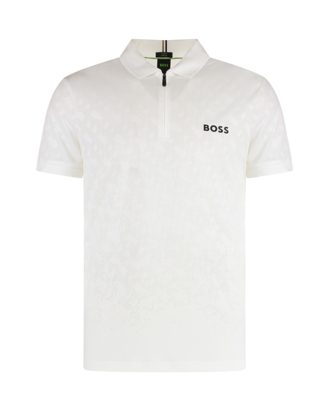 [BOSS] T-shirts Short Sleeve FW25 50538106_100