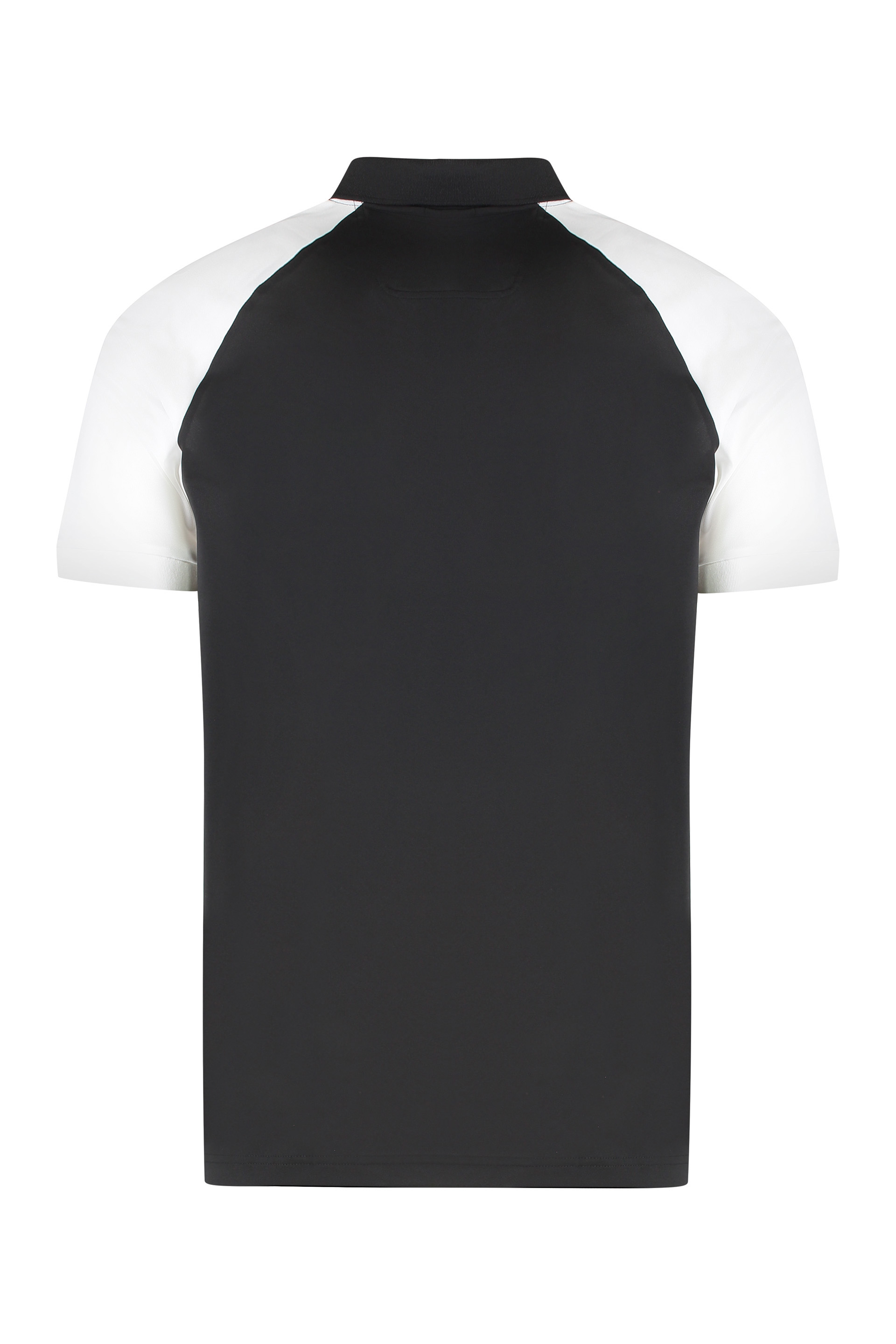 [BOSS] T-shirts Short Sleeve FW25 50540886_001
