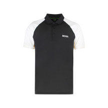 [BOSS] T-shirts Short Sleeve FW25 50540886_001