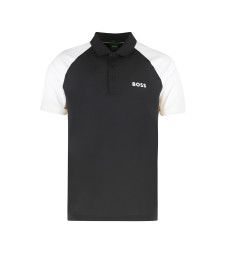 [BOSS] T-shirts Short Sleeve FW25 50540886_001