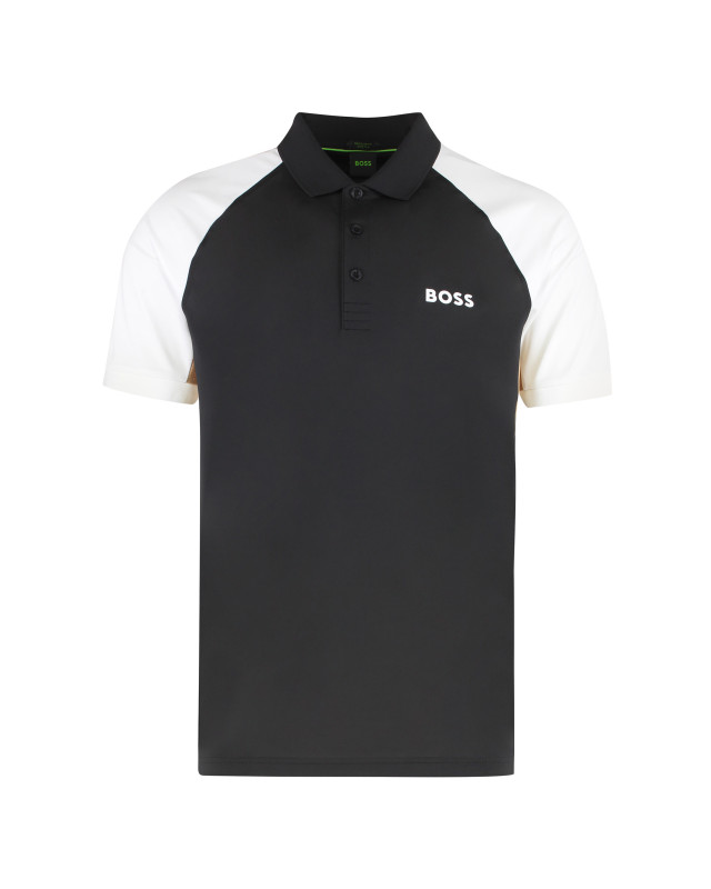 [BOSS] T-shirts Short Sleeve FW25 50540886_001