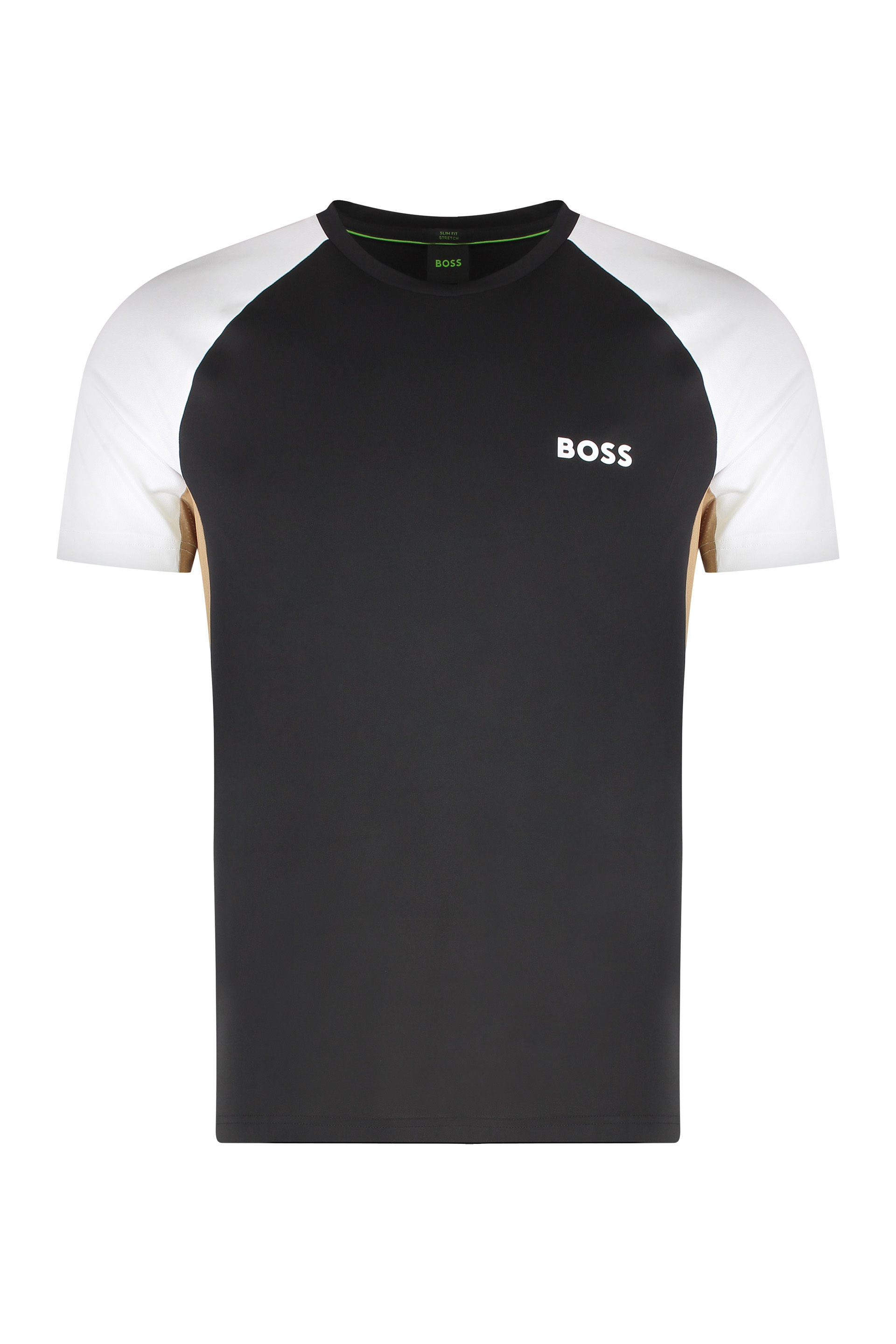 [BOSS] T-shirts Short Sleeve FW25 50539114_001