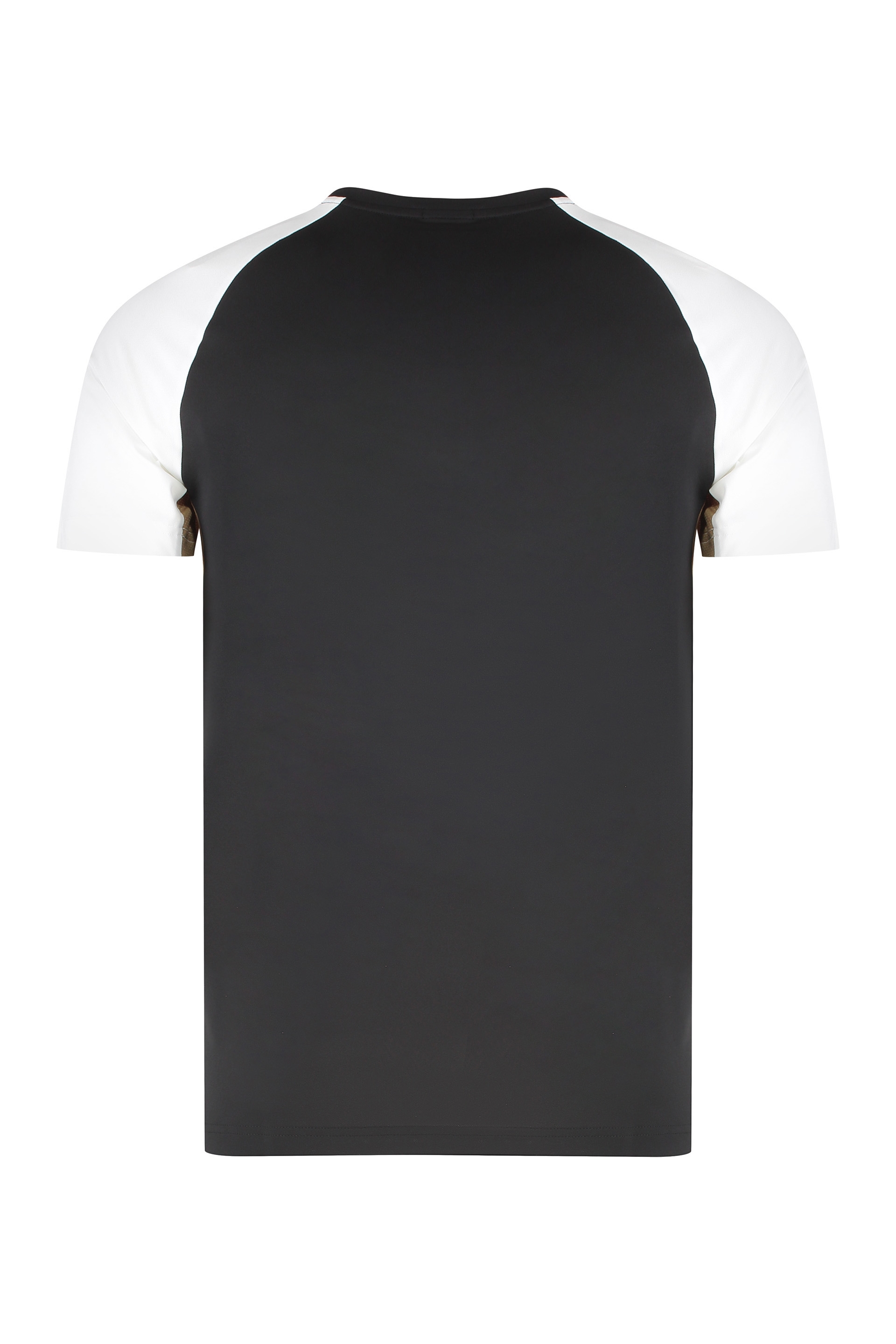 [BOSS] T-shirts Short Sleeve FW25 50539114_001