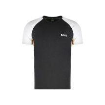 [BOSS] T-shirts Short Sleeve FW25 50539114_001