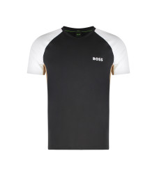 [BOSS] T-shirts Short Sleeve FW25 50539114_001