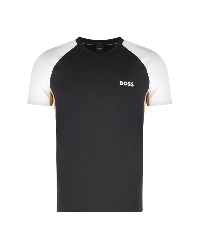 [BOSS] T-shirts Short Sleeve FW25 50539114_001
