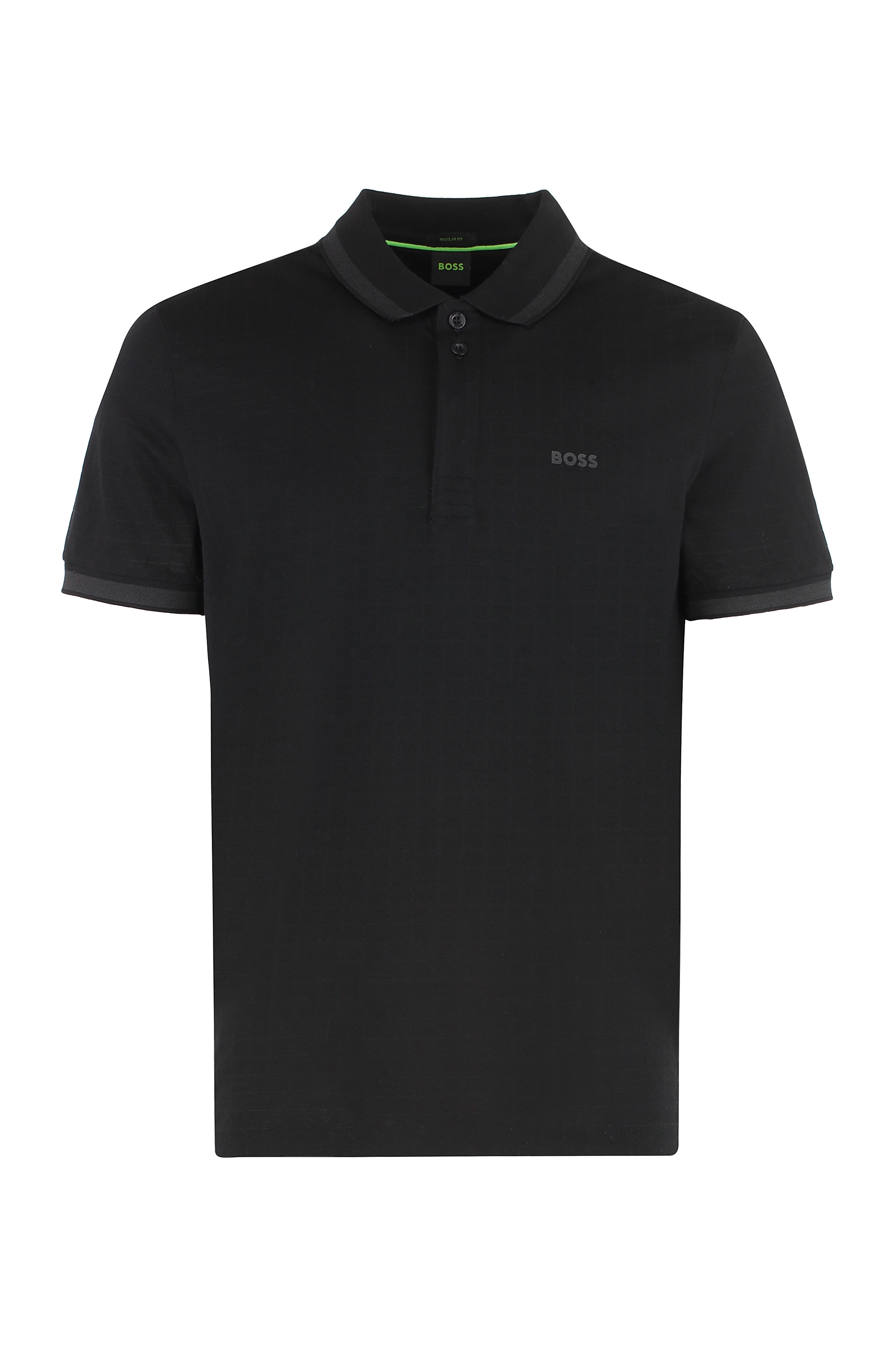 [BOSS] T-shirts Short Sleeve FW25 50538160_001