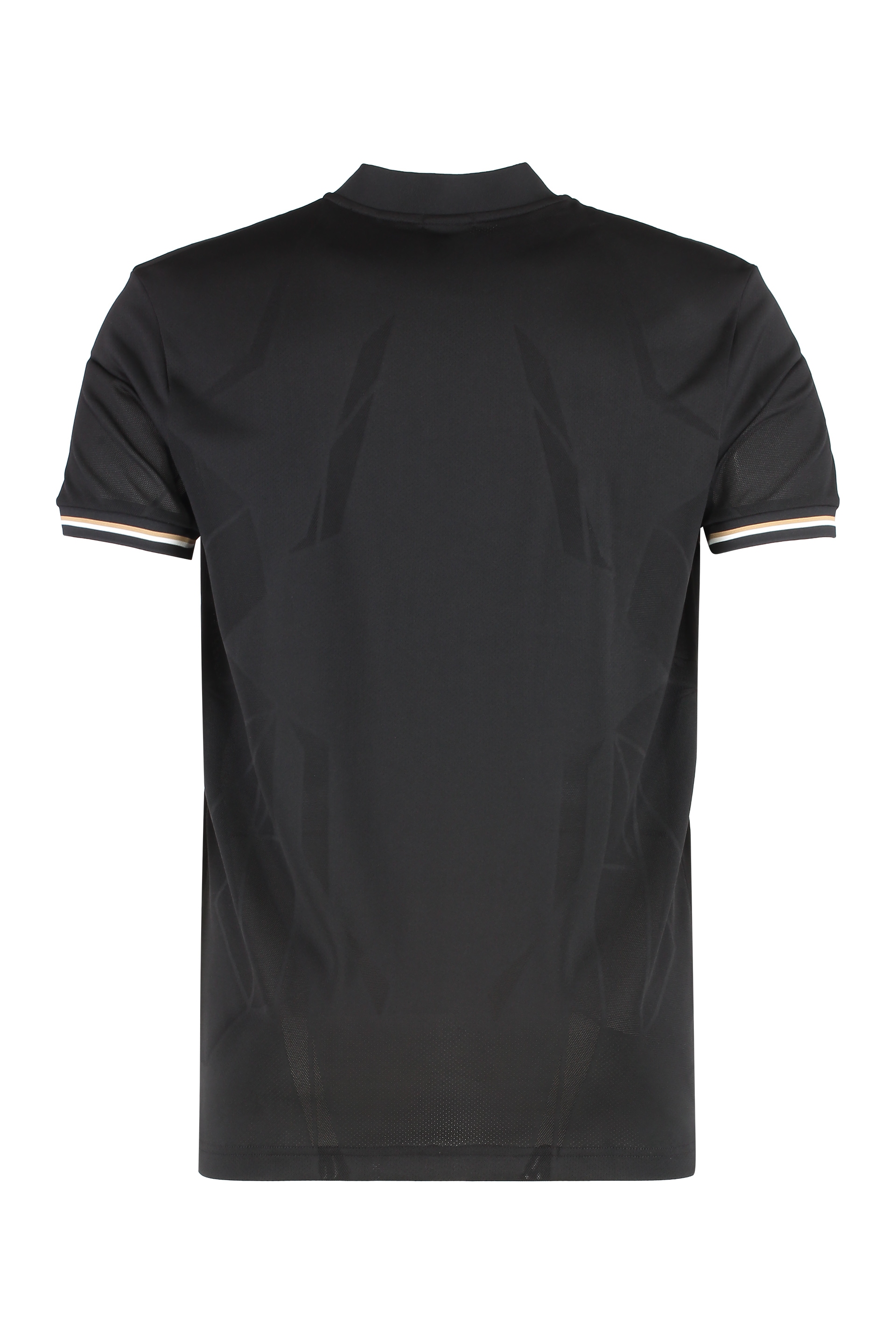 [BOSS] T-shirts Short Sleeve FW25 50537764_001