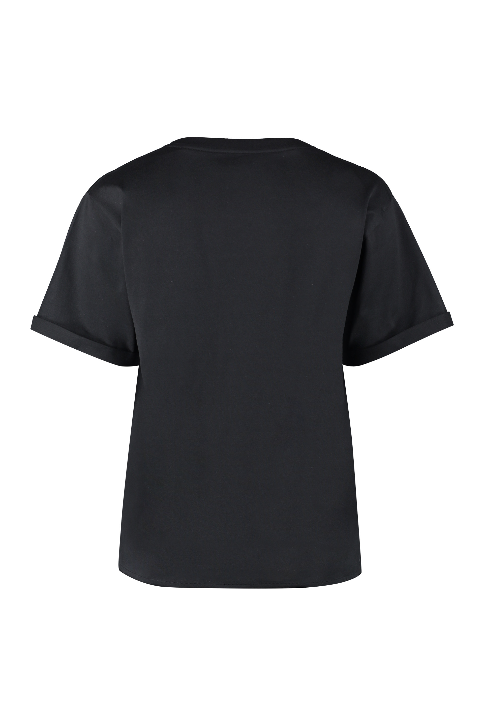 [Saint Laurent] T-shirts Short Sleeve SS24 460876YB2DQ_1000