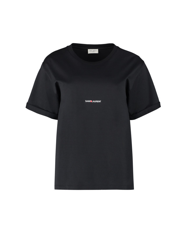 [Saint Laurent] T-shirts Short Sleeve SS24 460876YB2DQ_1000