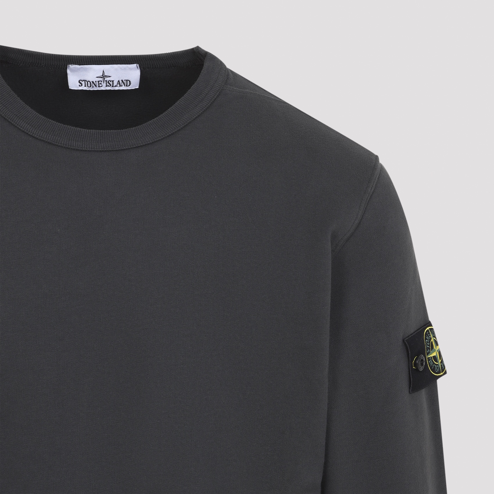 [Stone Island] Sweatshirt FW26 L2S156100049.S0A20