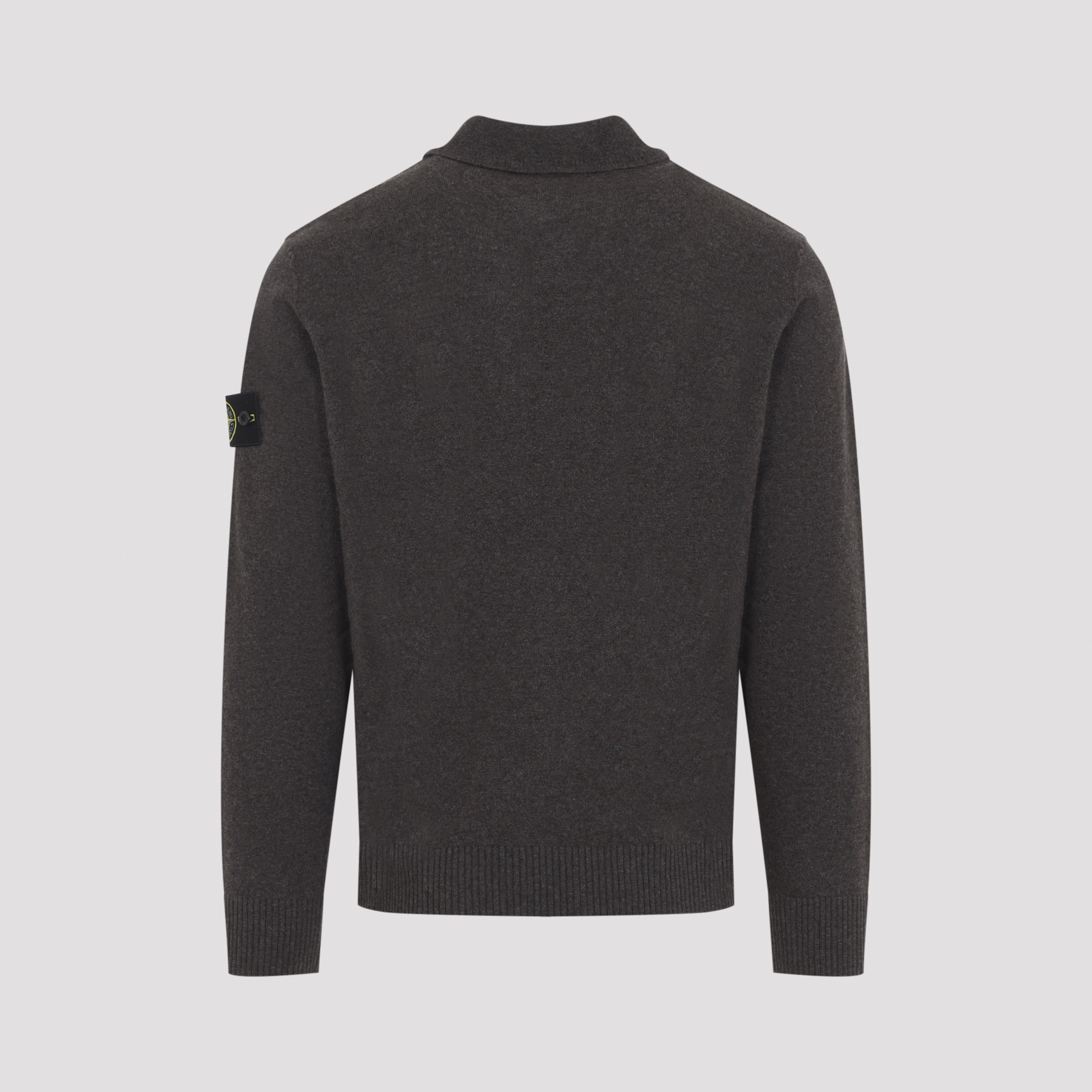 [Stone Island] Knitwear FW26 L2S155100018.S00B4