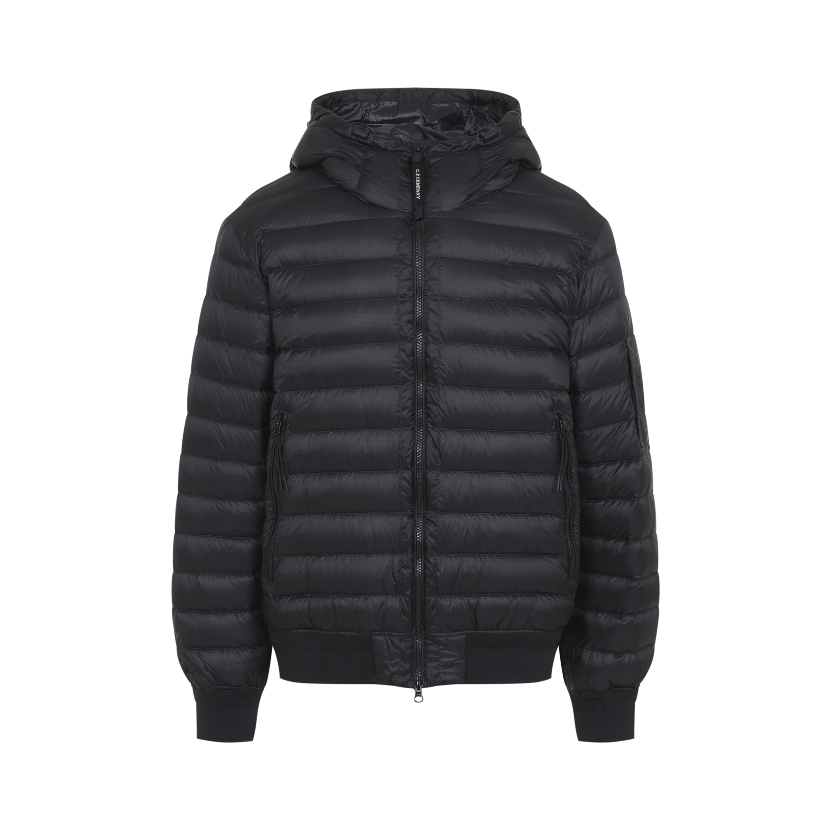 [C.P.COMPANY] Down Jacket FW26 RCCMOW751A.110416A