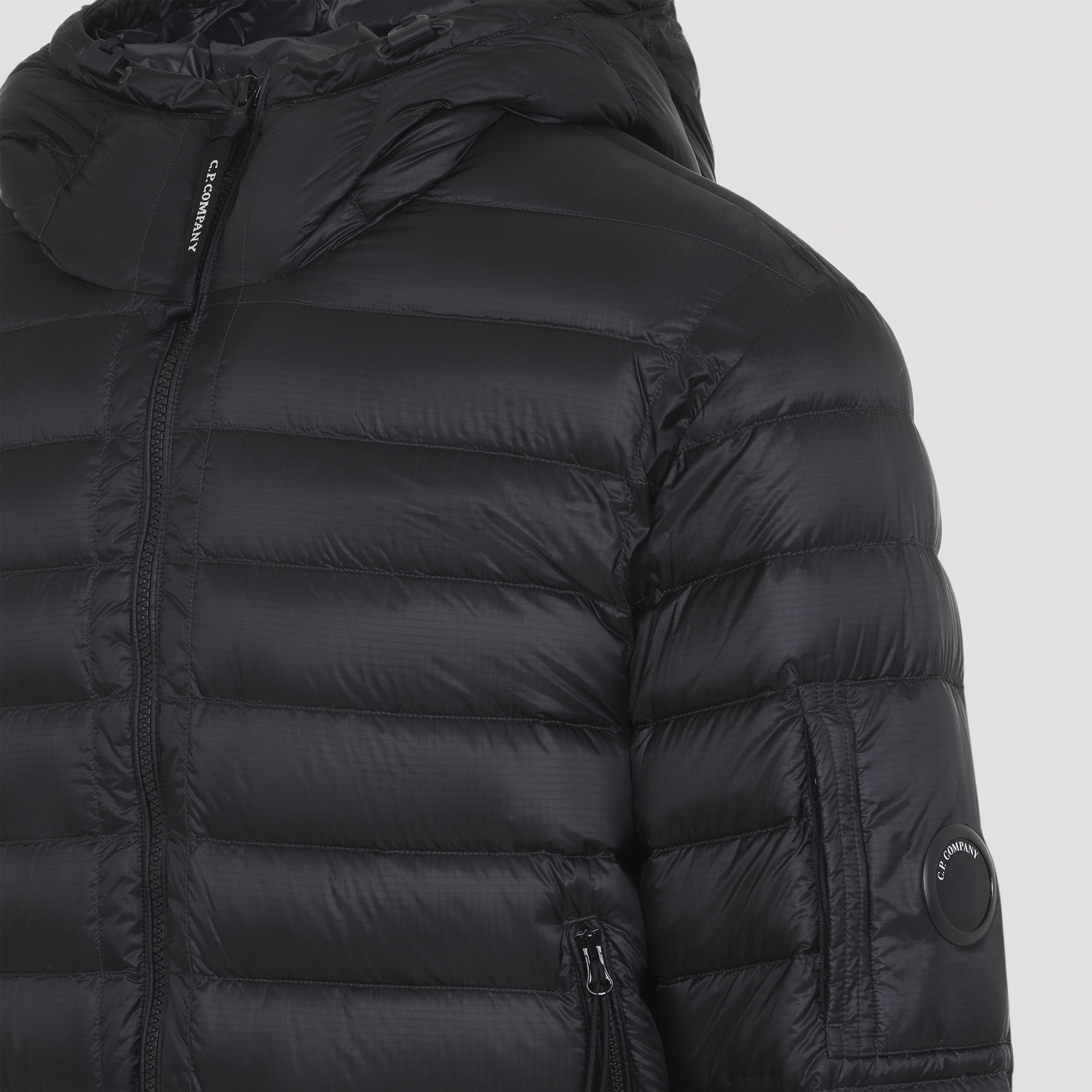 [C.P.COMPANY] Down Jacket FW26 RCCMOW751A.110416A