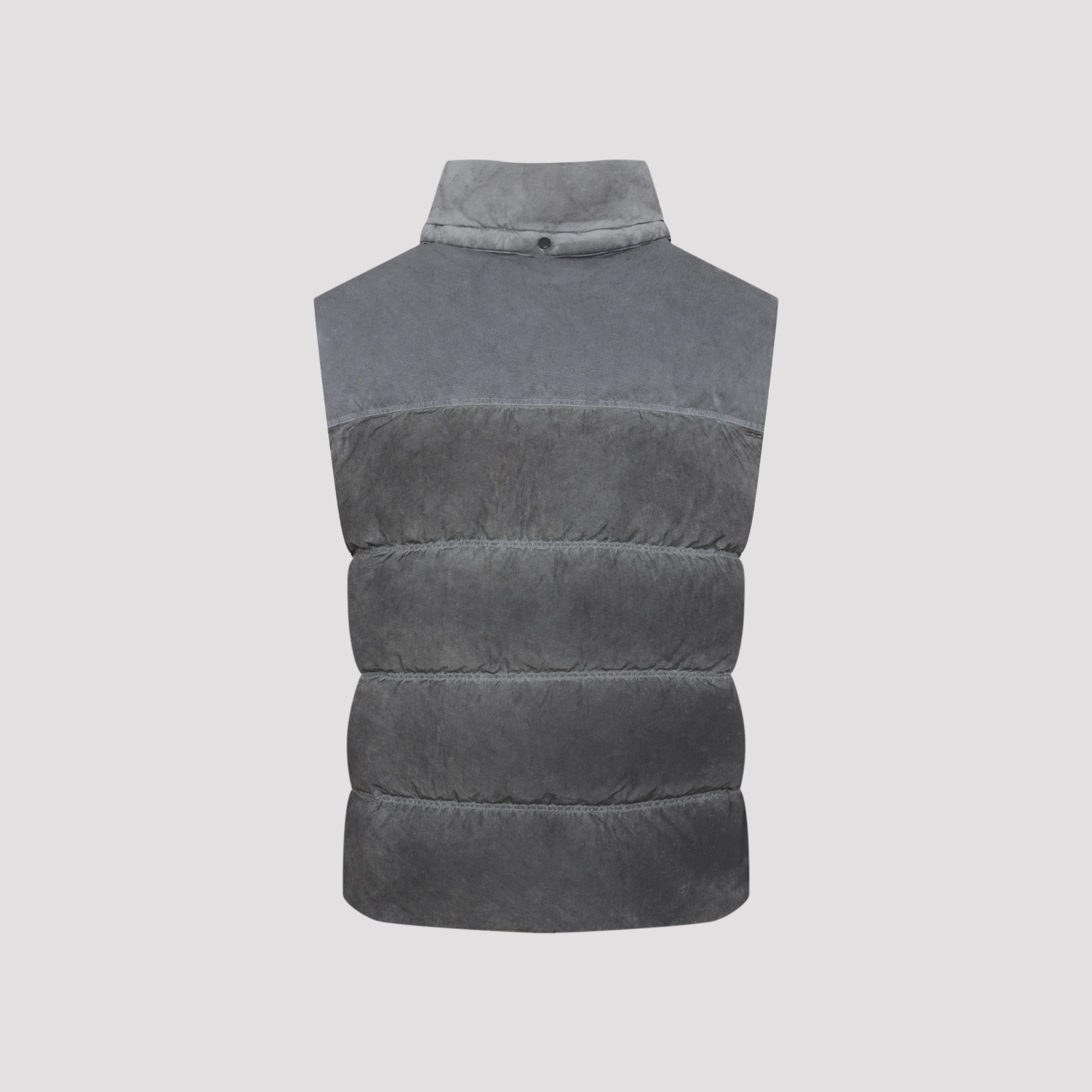 [C.P.COMPANY] Vest FW26 21CMVE114A.006369S