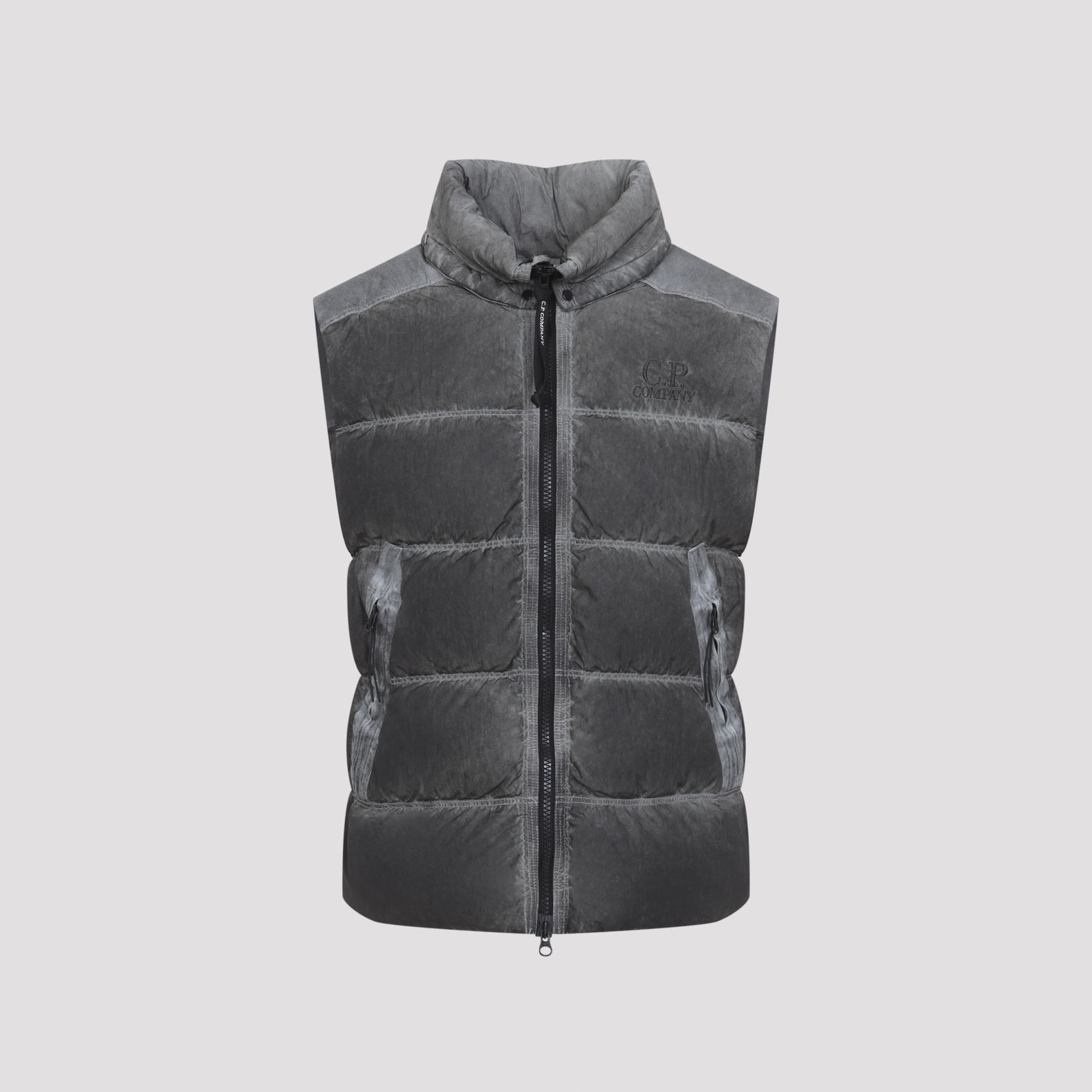 [C.P.COMPANY] Vest FW26 21CMVE114A.006369S