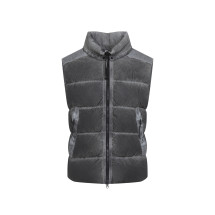 [C.P.COMPANY] Vest FW26 21CMVE114A.006369S