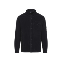[C.P.COMPANY] Shirts Long Sleeve FW26 21CMSH147A.006410O