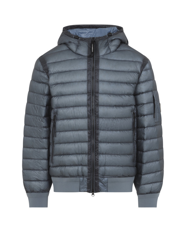 [C.P.COMPANY] Down Jacket FW26 21CMOW751A.110416A