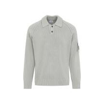 [C.P.COMPANY] Knitwear FW26 21CMKN198A.005558G
