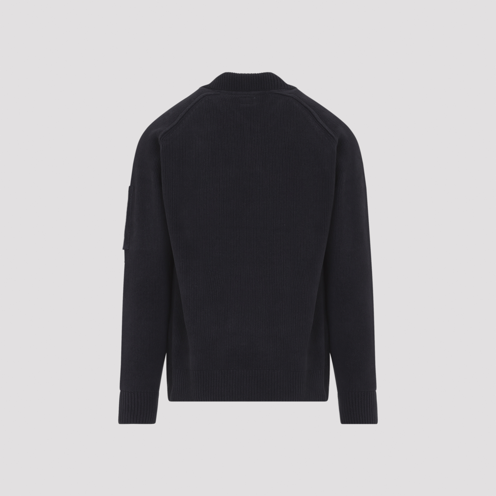 [C.P.COMPANY] Knitwear FW26 21CMKN198A.005558G