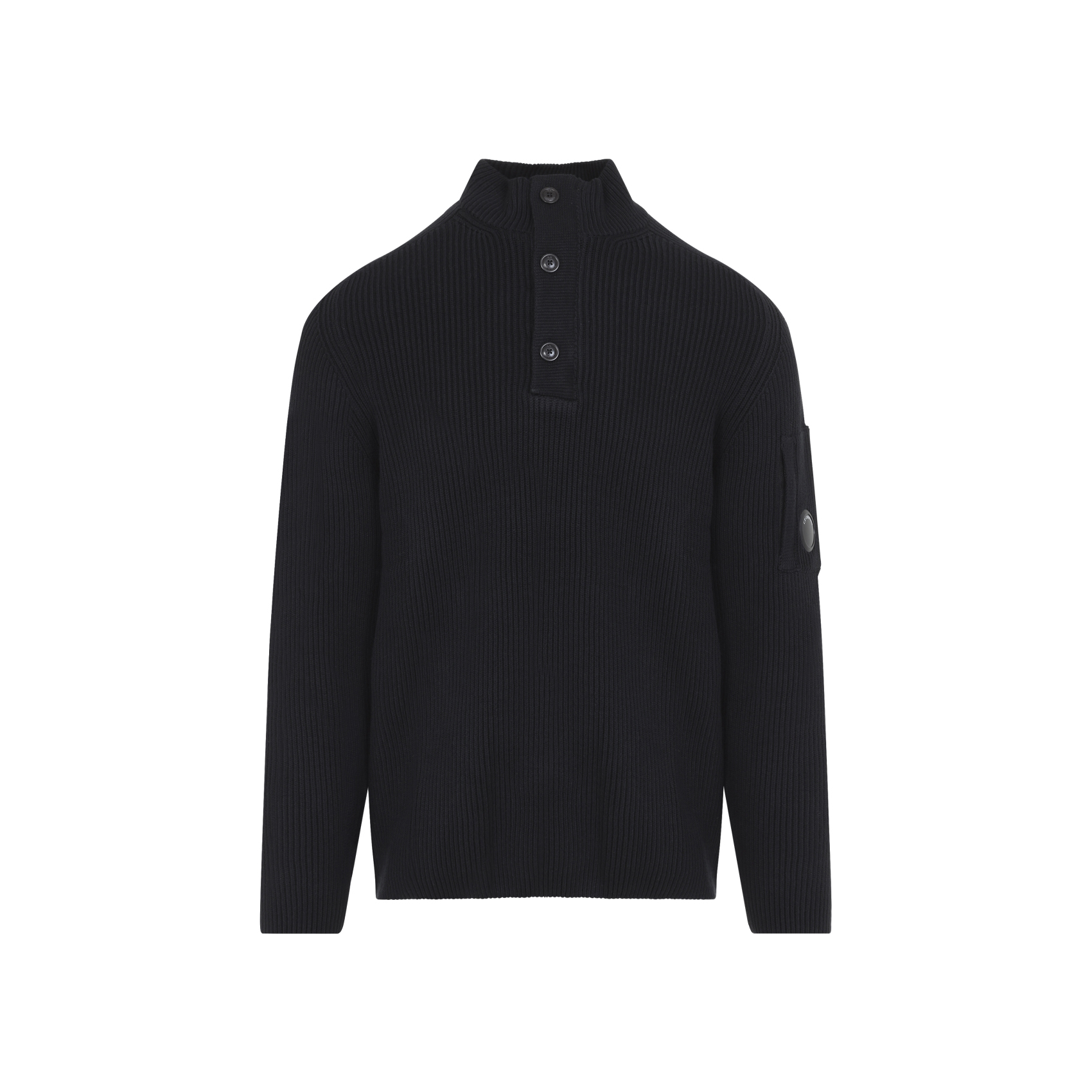 [C.P.COMPANY] Knitwear FW26 21CMKN102A.006608A