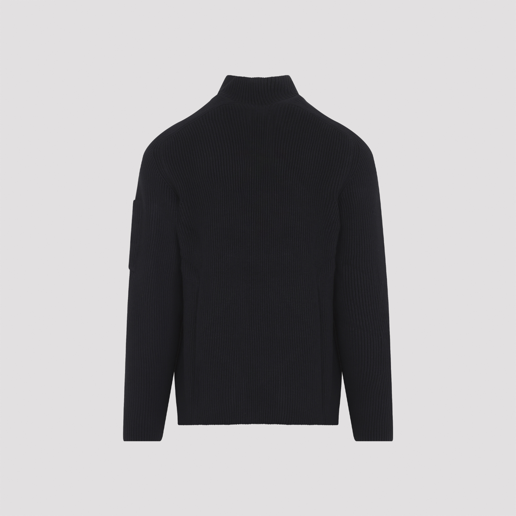 [C.P.COMPANY] Knitwear FW26 21CMKN102A.006608A
