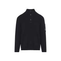[C.P.COMPANY] Knitwear FW26 21CMKN102A.006608A