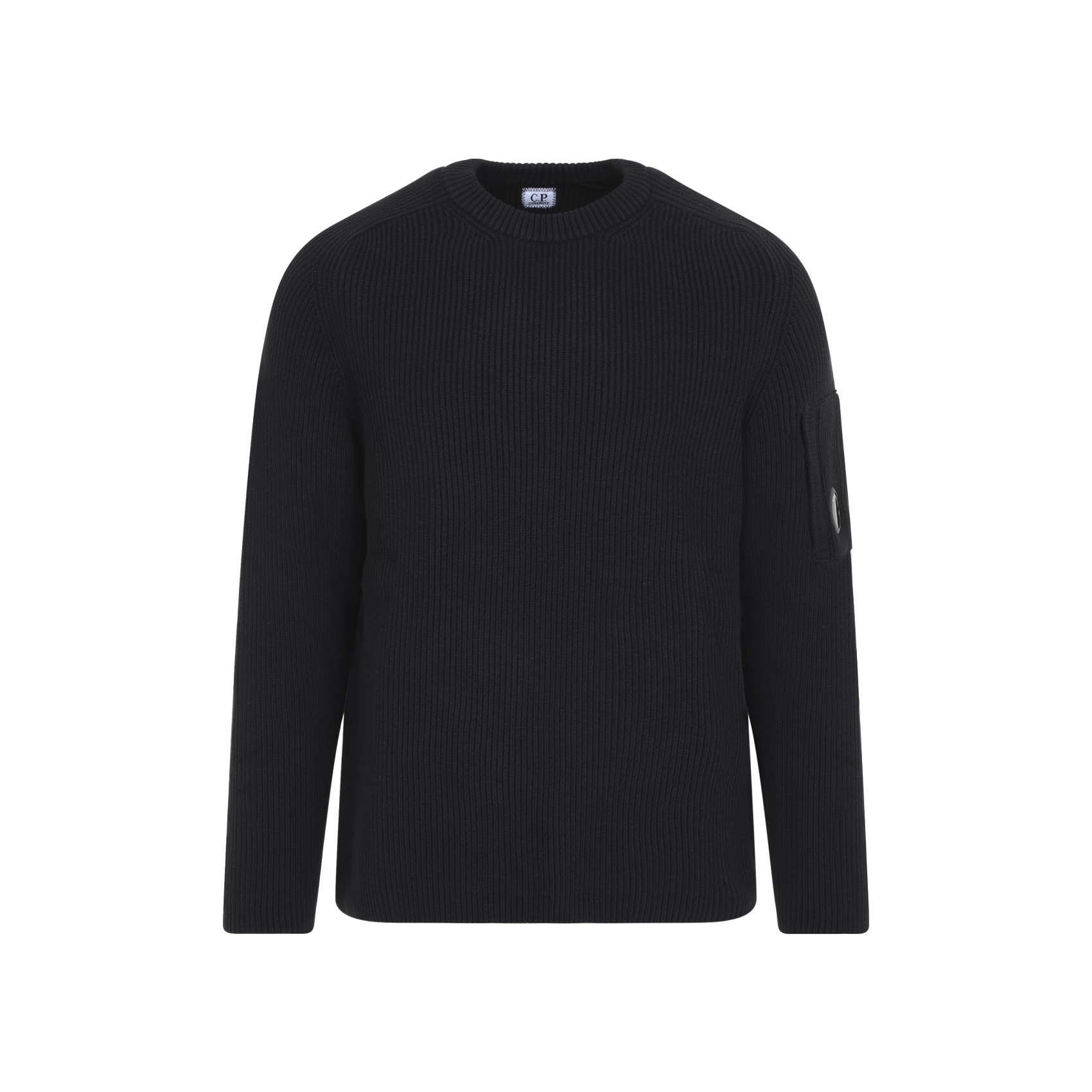 [C.P.COMPANY] Knitwear FW26 21CMKN101A.006608A