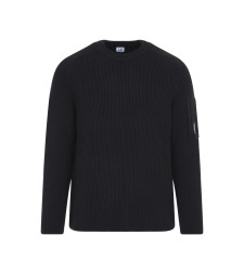 [C.P.COMPANY] Knitwear FW26 21CMKN101A.006608A
