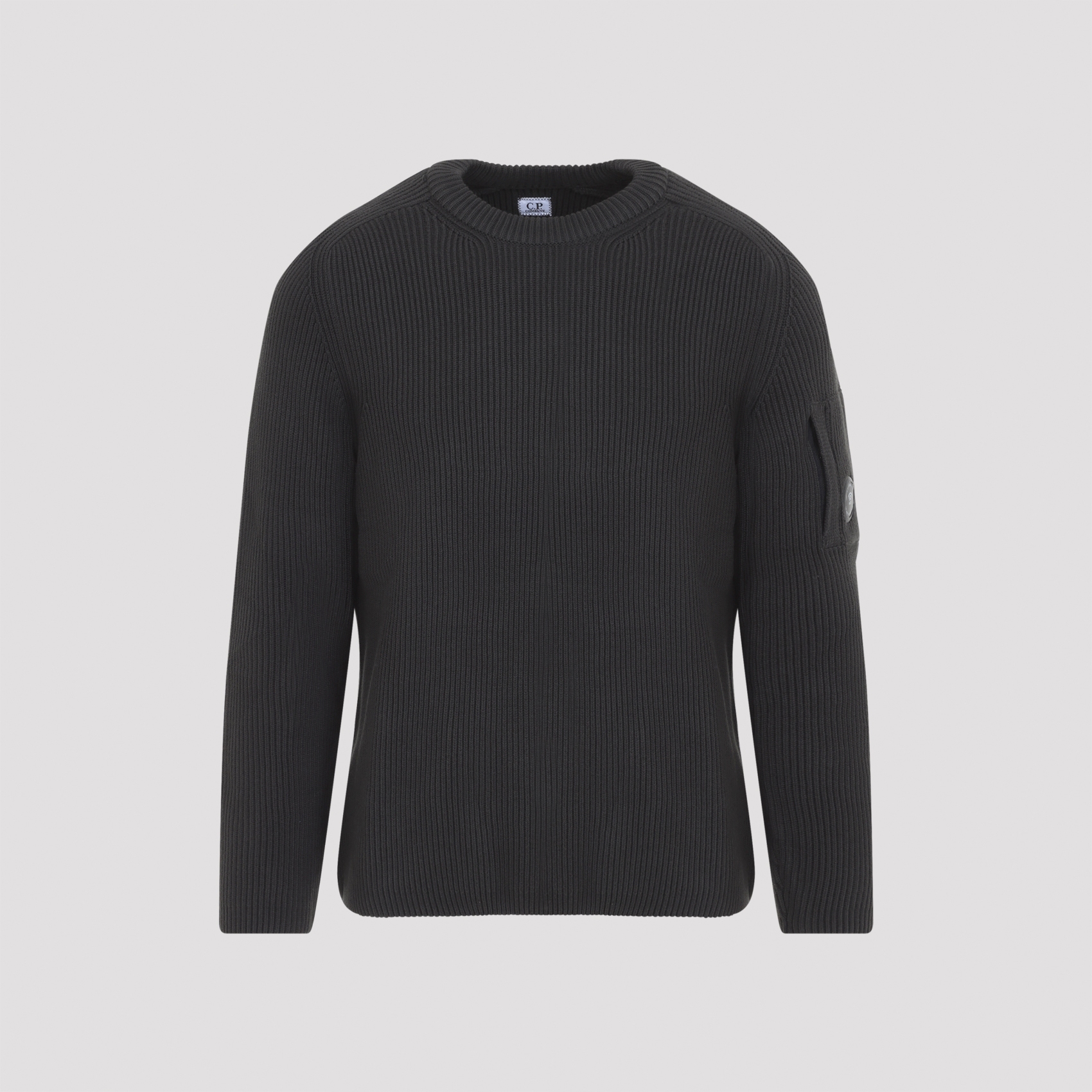 [C.P.COMPANY] Knitwear FW26 21CMKN101A.006608A