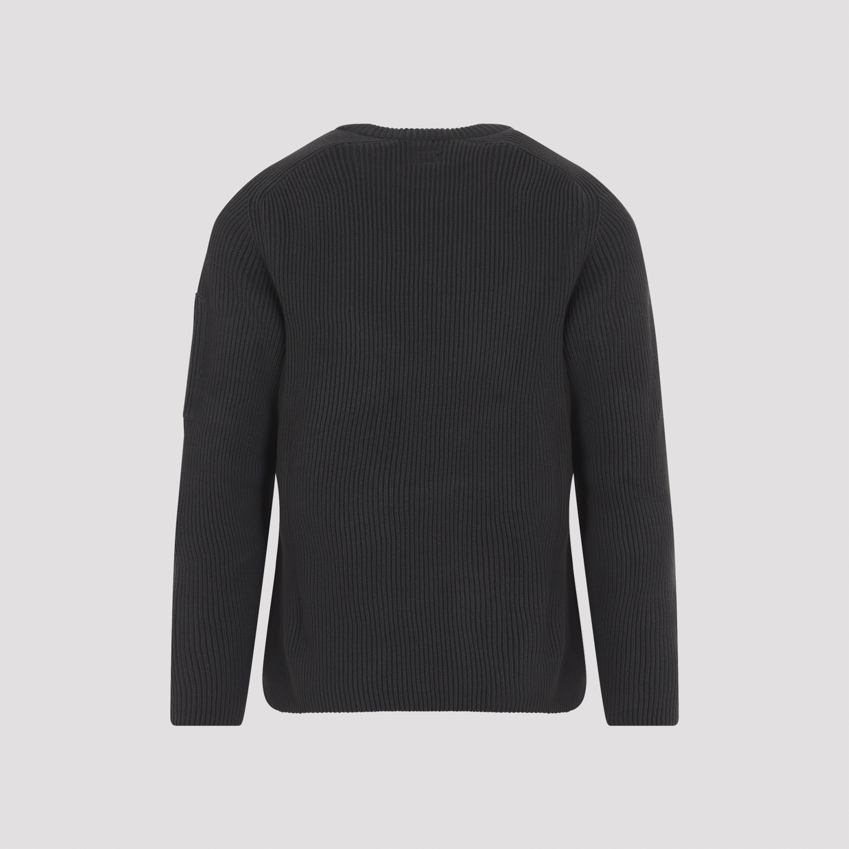 [C.P.COMPANY] Knitwear FW26 21CMKN101A.006608A