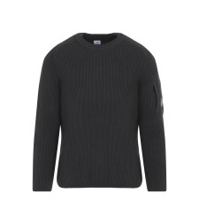[C.P.COMPANY] Knitwear FW26 21CMKN101A.006608A