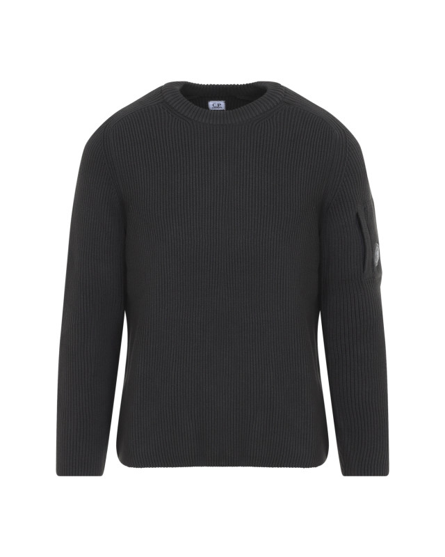 [C.P.COMPANY] Knitwear FW26 21CMKN101A.006608A