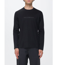 [Emporio Armani] T-shirts Long Sleeve SS26 EM004584AF13669 MC540
