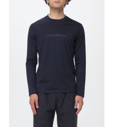 [Emporio Armani] T-shirts Long Sleeve SS26 EM004584AF13669 MB563