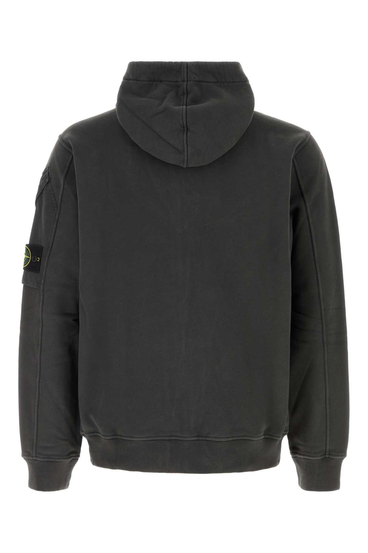[Stone Island] Sweatshirt FW26 L2S156100016S0A20 V0062