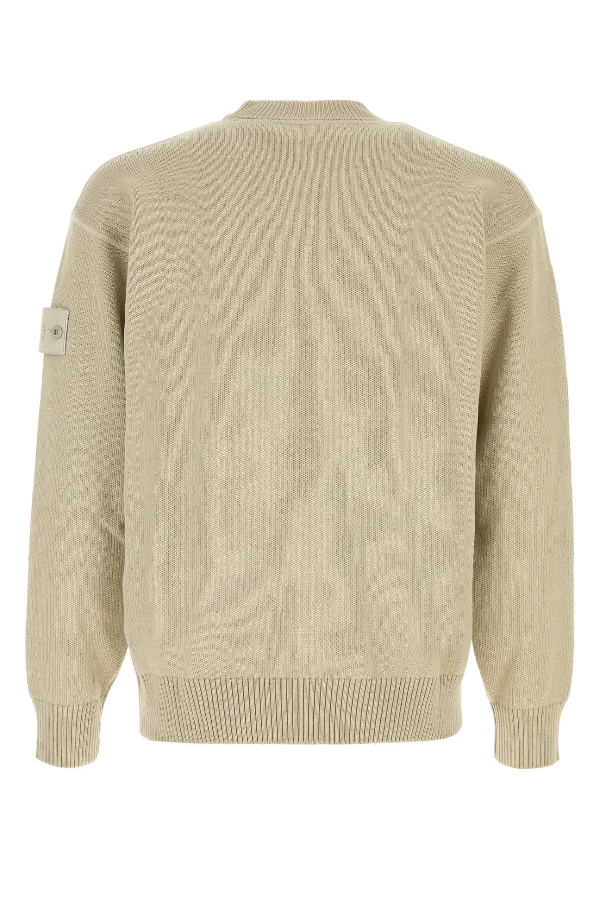 [Stone Island] Knitwear FW26 L2S155100063S00FA V0090