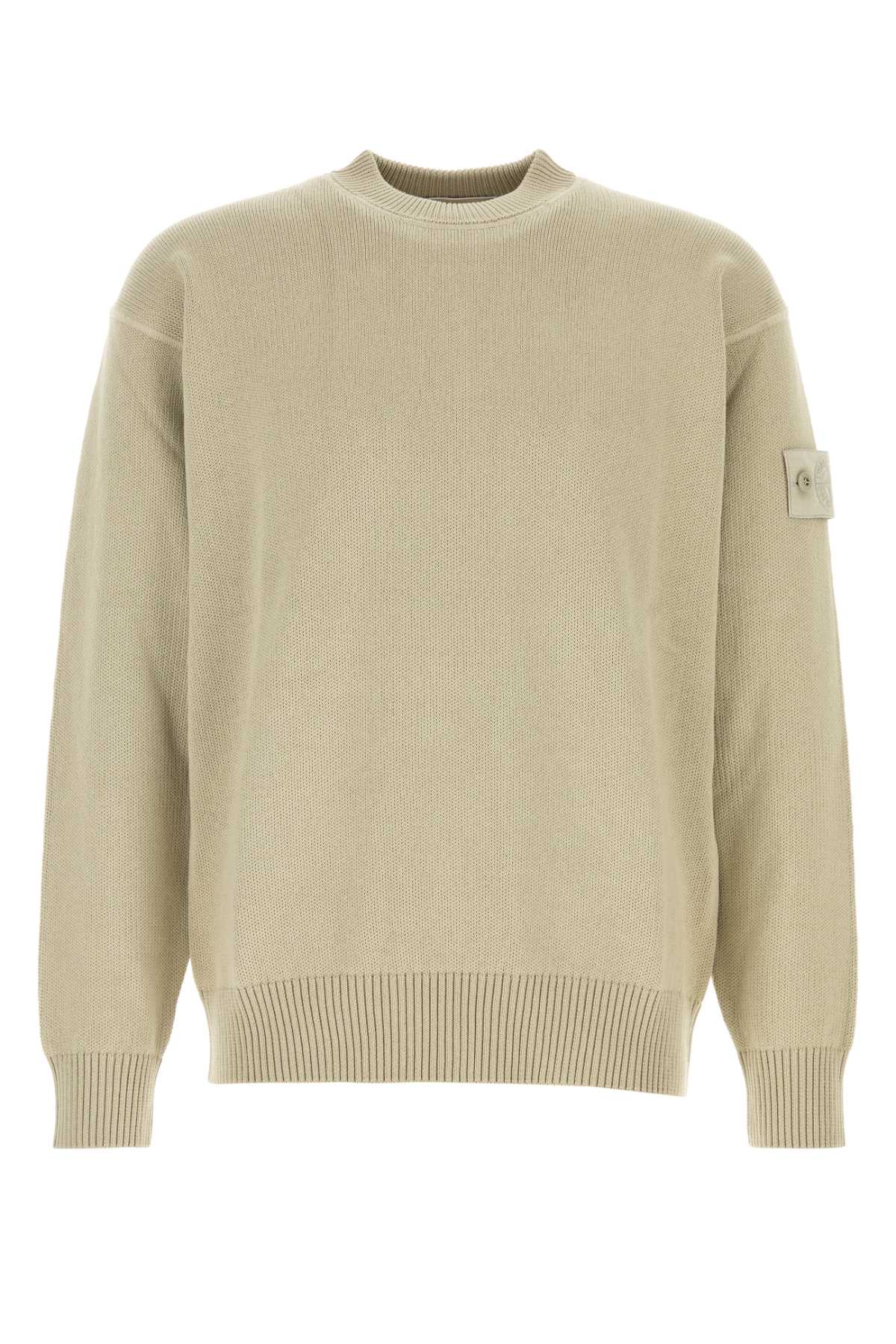 [Stone Island] Knitwear FW26 L2S155100063S00FA V0090